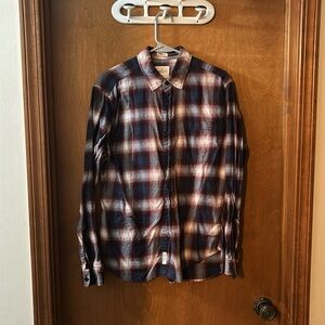 American Eagle Dress Shirt
